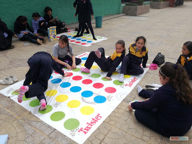 Twister