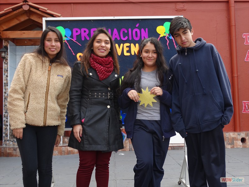 MENOR ASISTENCIA A ENFERMERIA