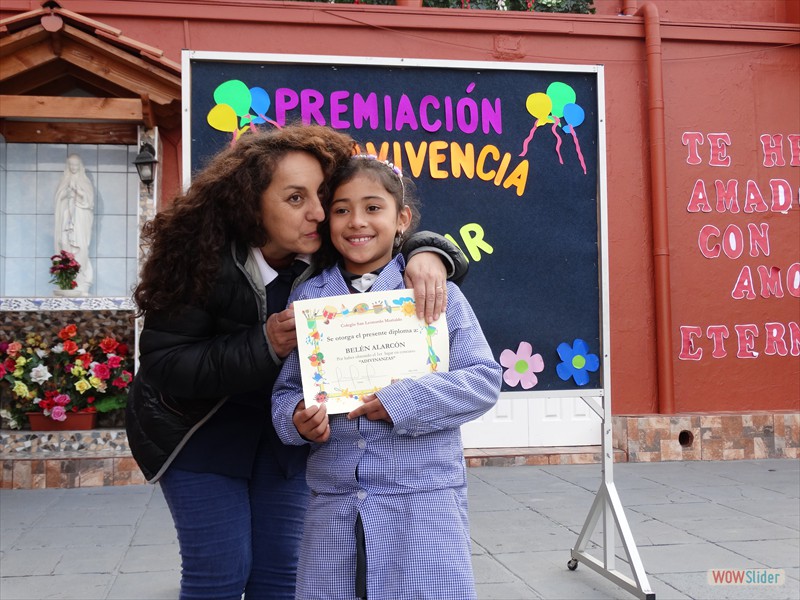 PRIMER LUGAR ADIVINANZAS