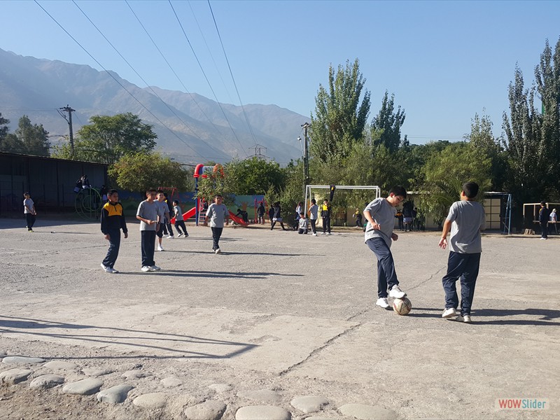 Fútbol