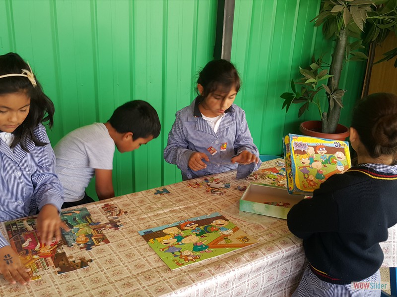 Juegos Lúdicos