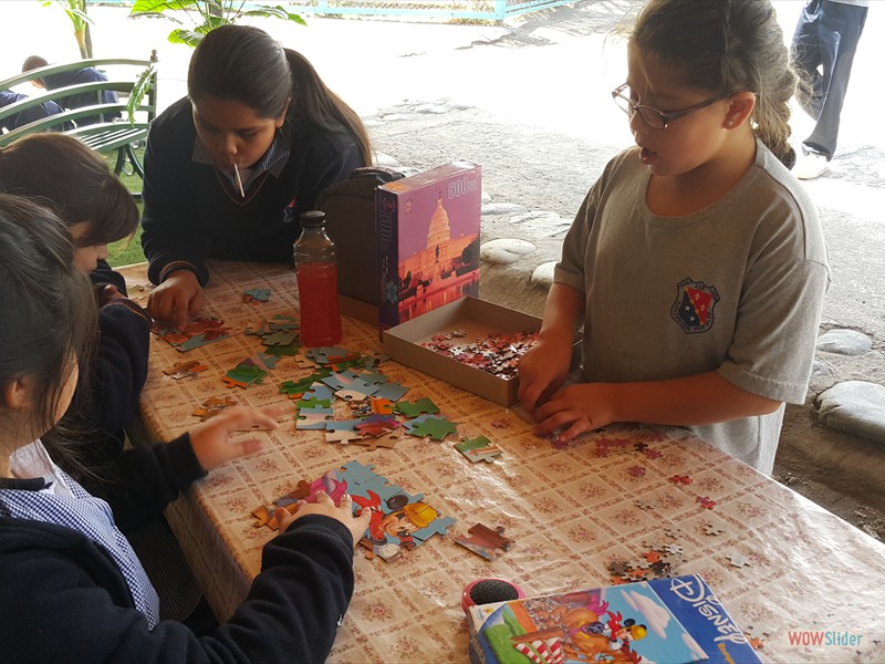 Juegos Lúdicos