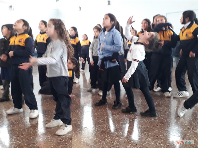 Just Dance