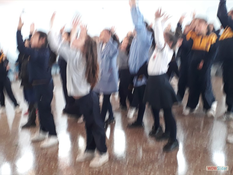 Just Dance