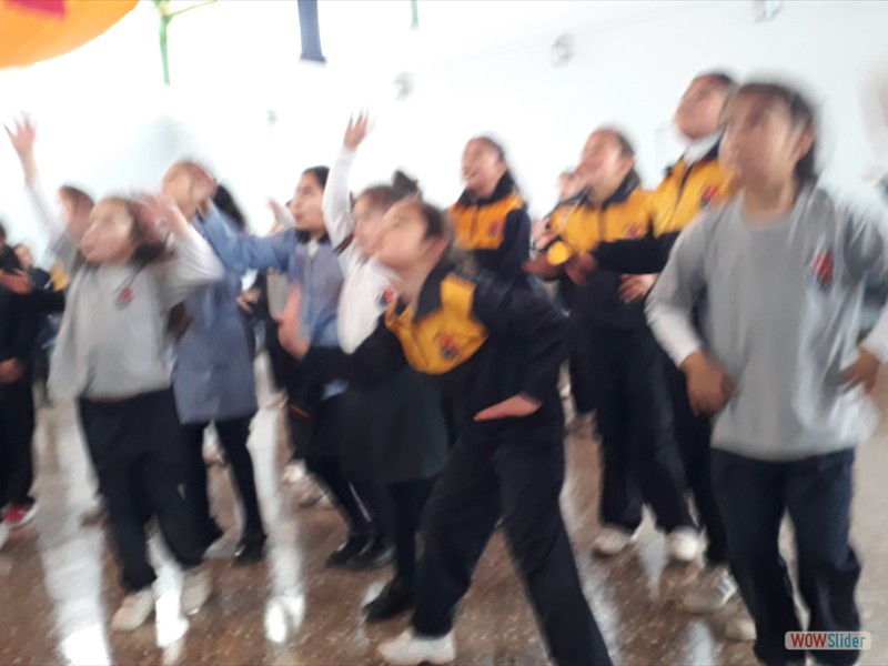 Just Dance