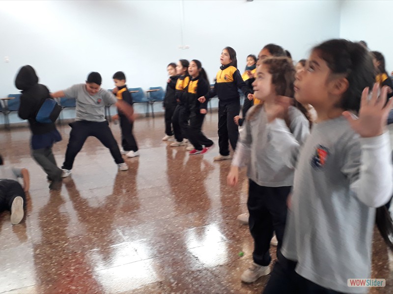 Just Dance