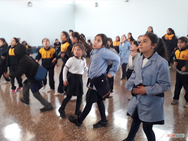 Just Dance