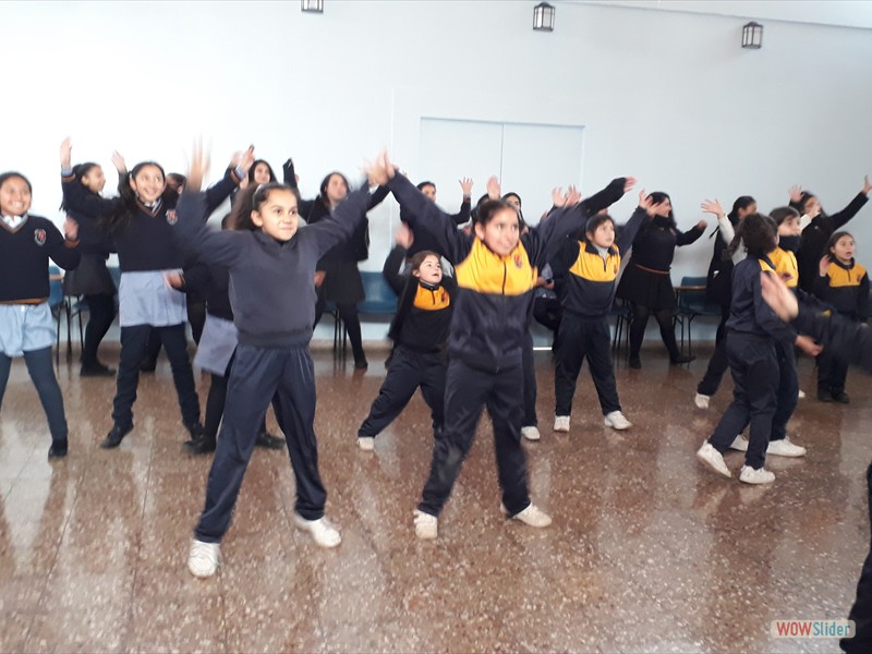 Just Dance